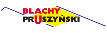 Pruszyński - Blachy, Pokrycia dachowe